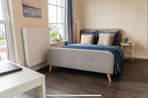 Apartment mit Stadtblick